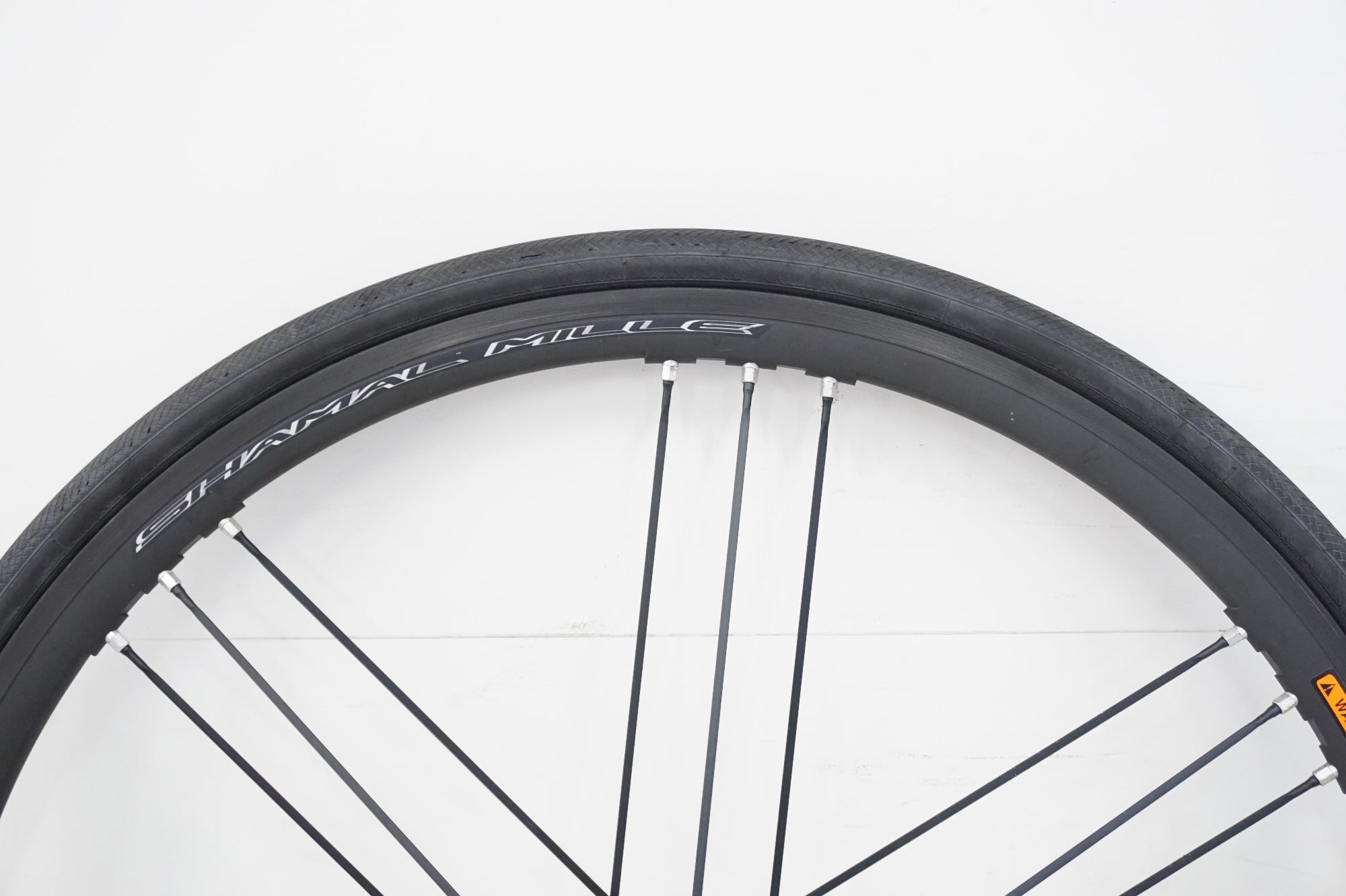 CAMPAGNOLO 「カンパニョーロ」 SHAMAL MILLE C15 シマノ11速