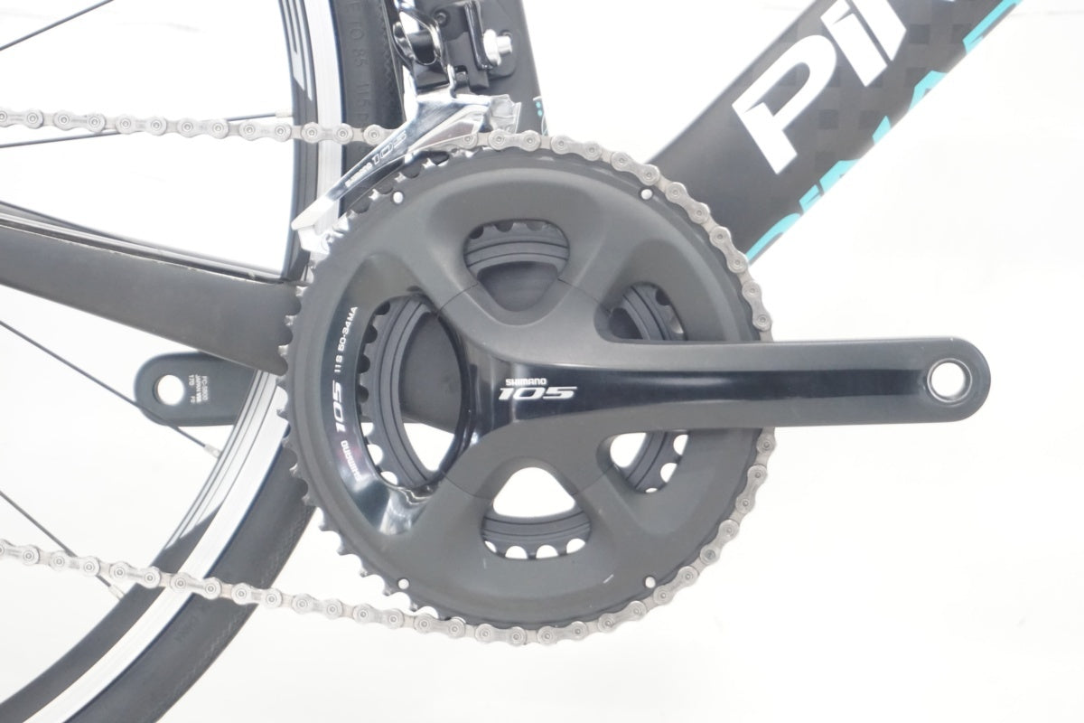 PINARELLO 「ピナレロ」 GAN S 2018年モデル ロードバイク / 滋賀大津店