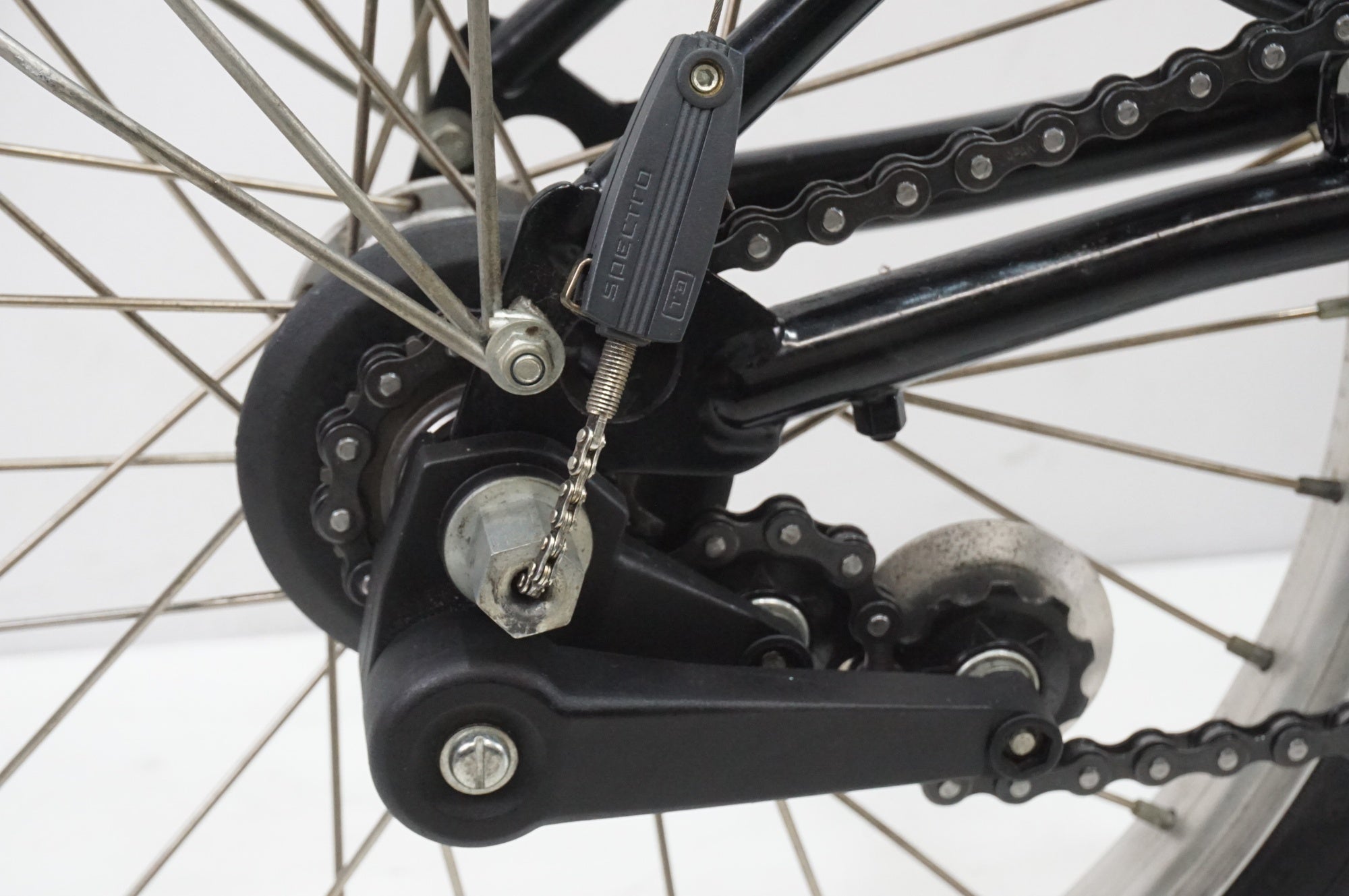 BROMPTON 「ブロンプトン」 M3L 2004年モデル 16インチ 折り畳み自転車 / 大宮店