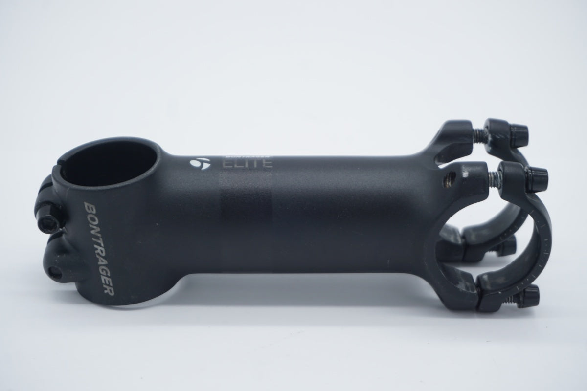 BONTRAGER 「ボントレガー」 ELITE φ31.8 110mm ステム / 滋賀大津店