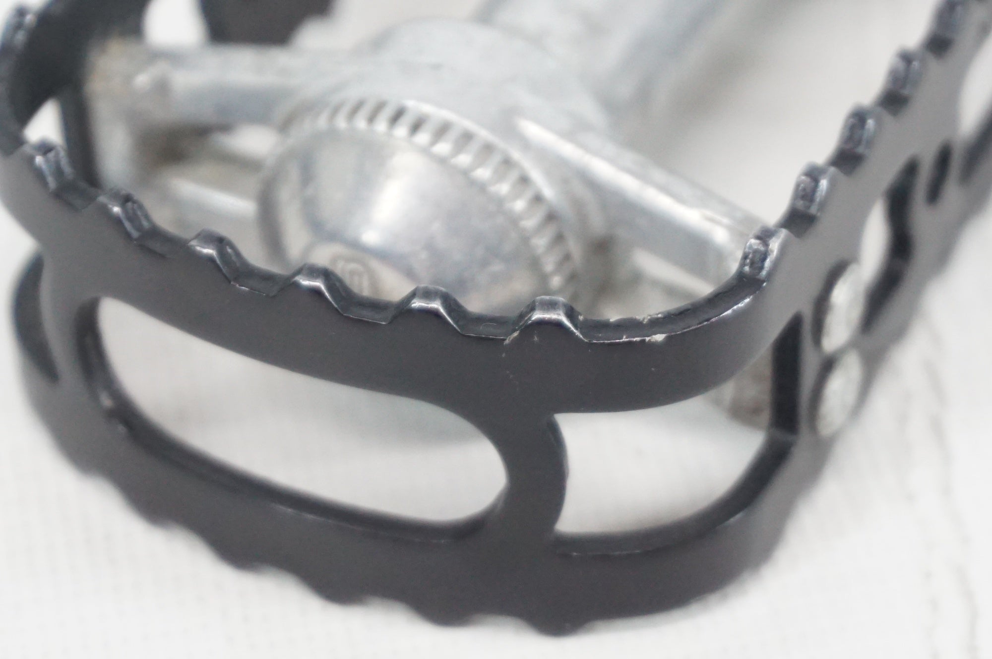 MKS 「ミカシマ」 BM-7 ペダル / 阪急塚口店