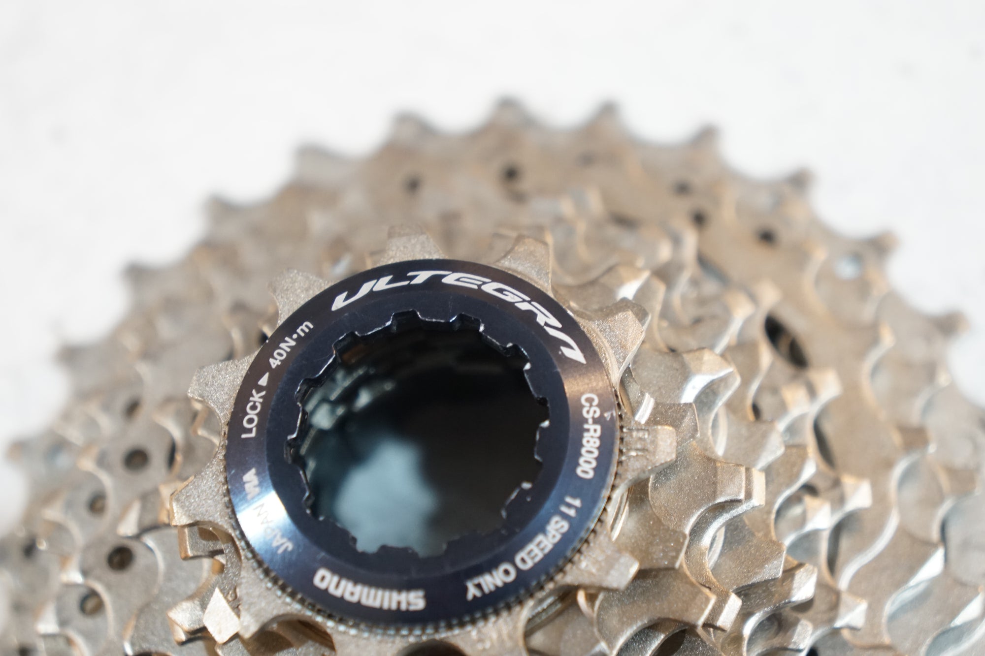 SHIMANO 「シマノ」 ULTEGRA CS-R8000 11-28T スプロケット / バイチャリ浦和ベース