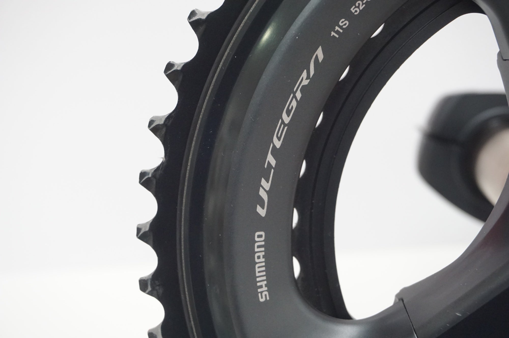 SHIMANO 「シマノ」 ULTEGRA FC-R8000 52-36T 170mm クランク / 福岡店