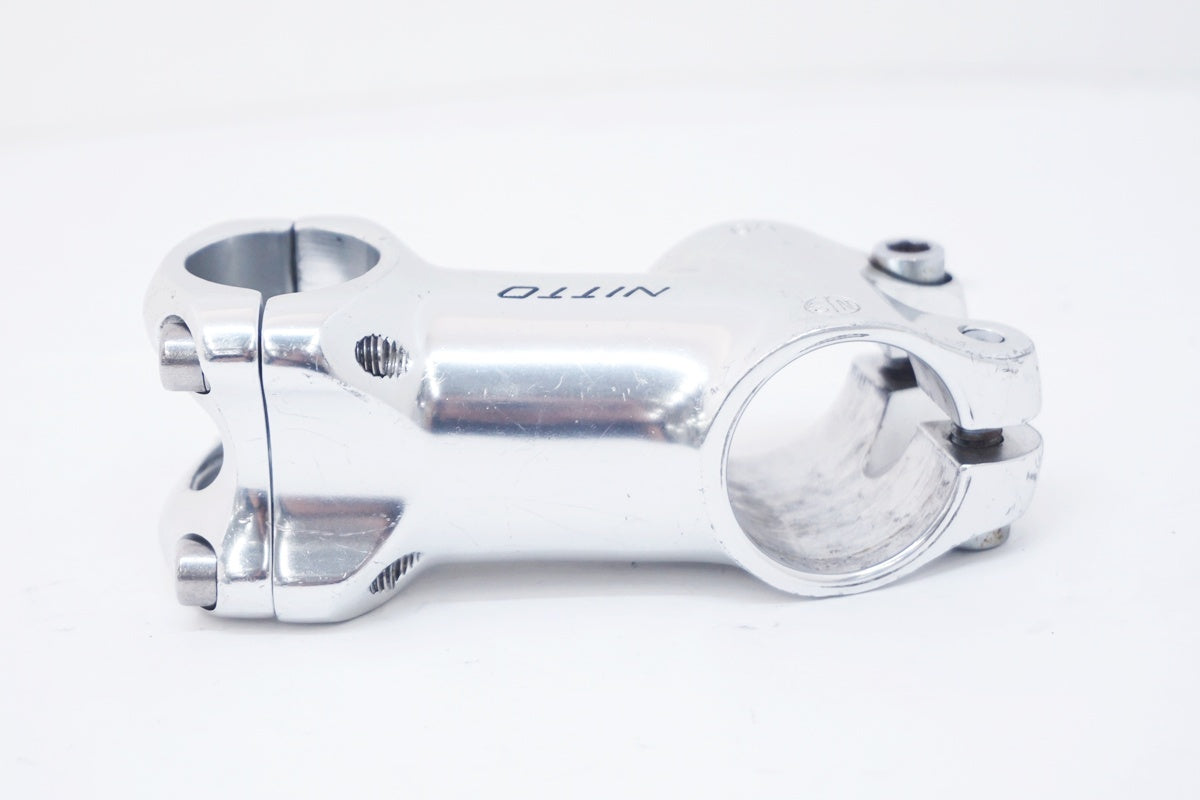 NITTO 「ニットー」 NJS Φ25.4 60mm ステム / 大阪美原北インター店