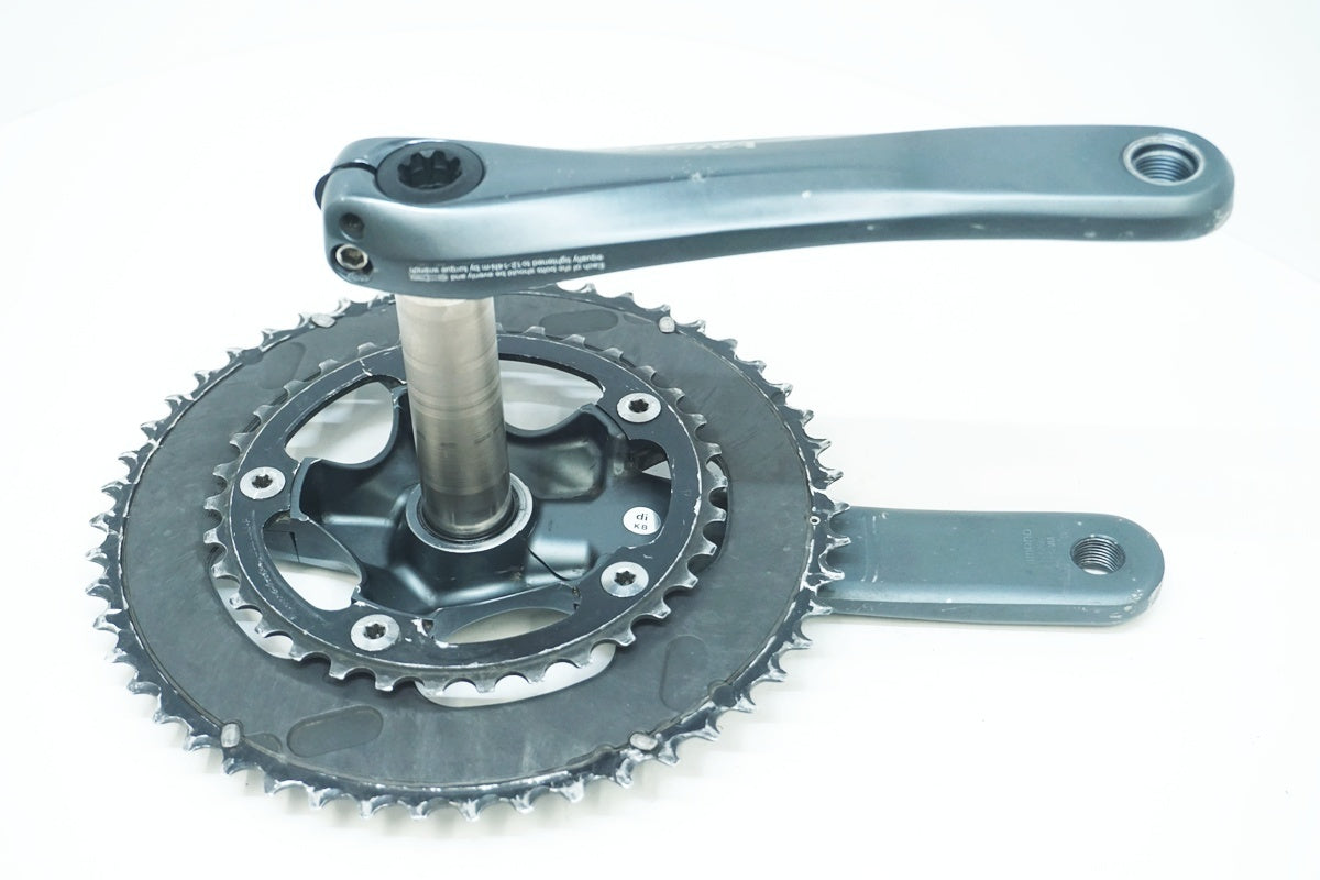 SHIMANO 「シマノ」 ULTEGRA FC-6750 50-34T 170mm クランク / 大阪美原北インター店