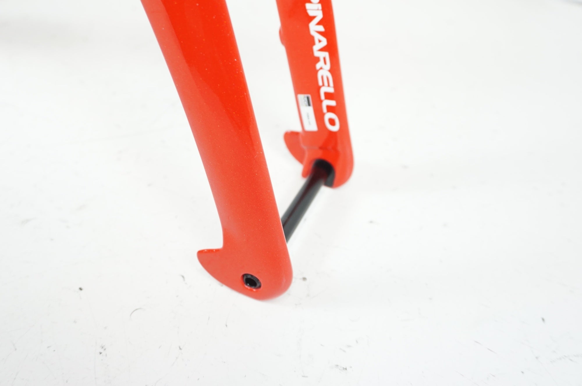 PINARELLO 「ピナレロ」 F9 2024-2025年頃 フレームセット / 宇都宮店