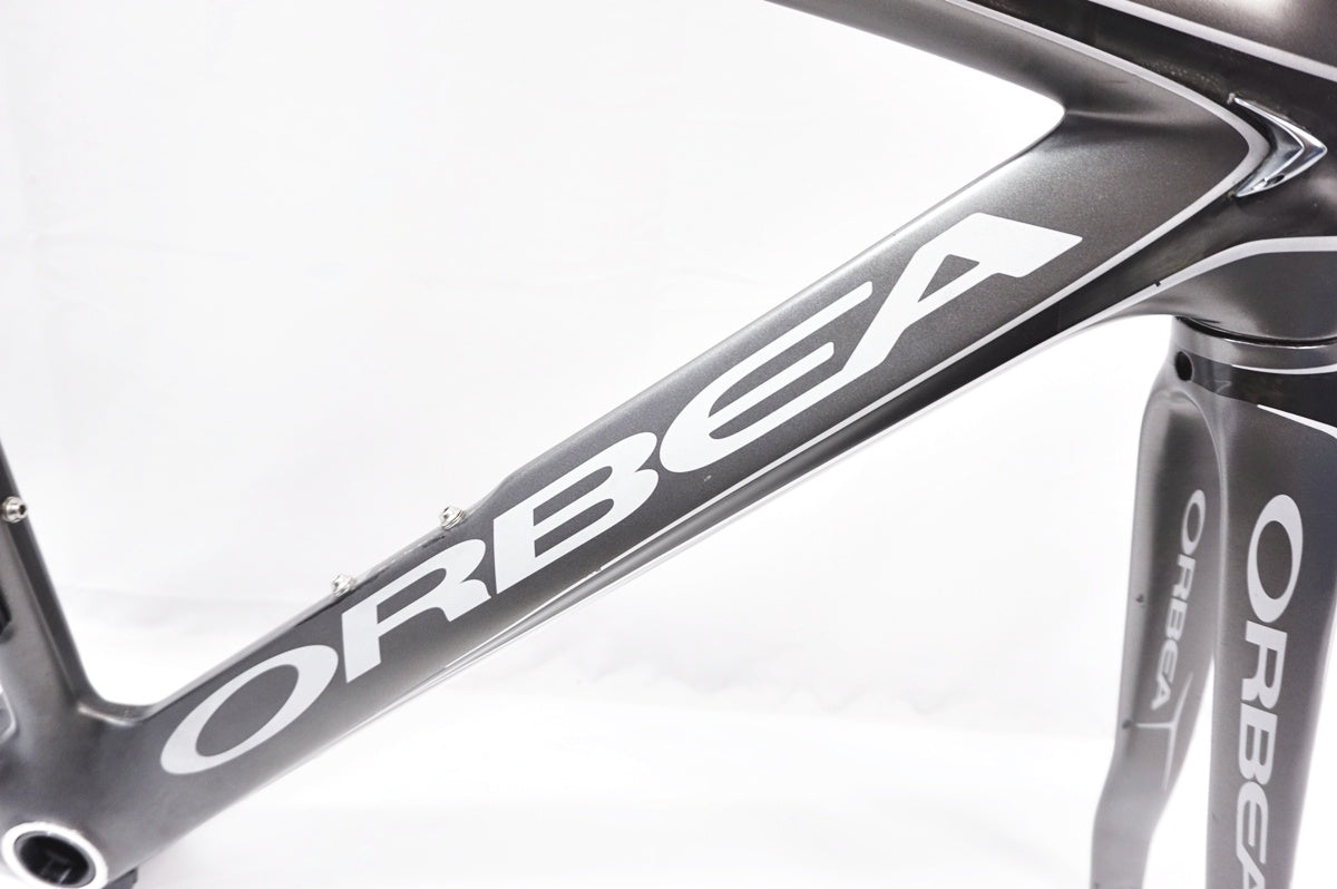 ORBEA 「オルベア」 ORCA BRONZE 2013年モデル フレームセット / バイチャリ世田谷店