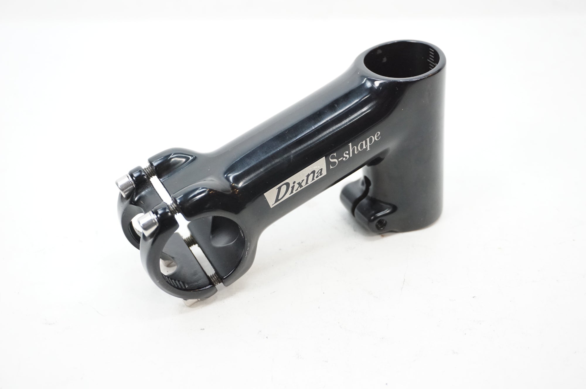 DIXNA 「ディズナ」 S-SHAPE ステム / 川越店