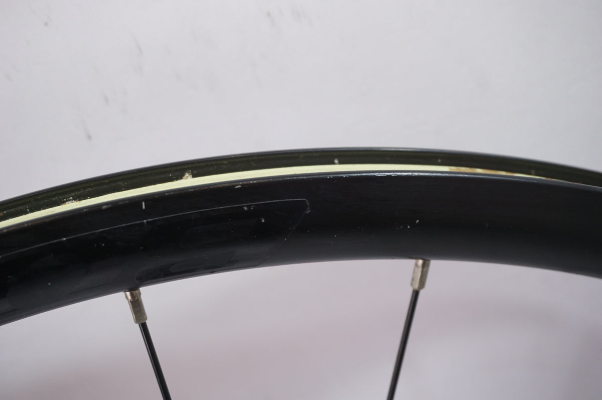 BONTRAGER 「ボントレガー」 AFFINITY TLR DISC シマノ11s ホイールセット / 世田谷店