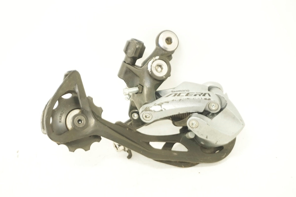 SHIMANO 「シマノ」 ACERA RD-M3000 リアディレイラー / 大阪門真店