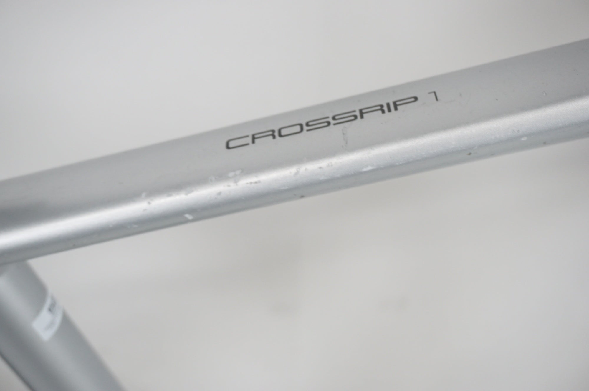 TREK 「トレック」 CROSSRIP1 2017年モデル ロードバイク / 大宮店