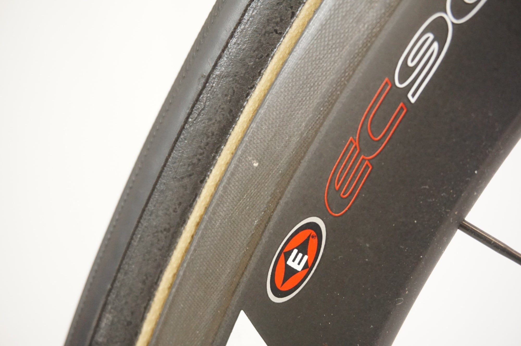 EASTON 「イーストン」 EC90 SL シマノ11速 ホイールセット / 宇都宮店