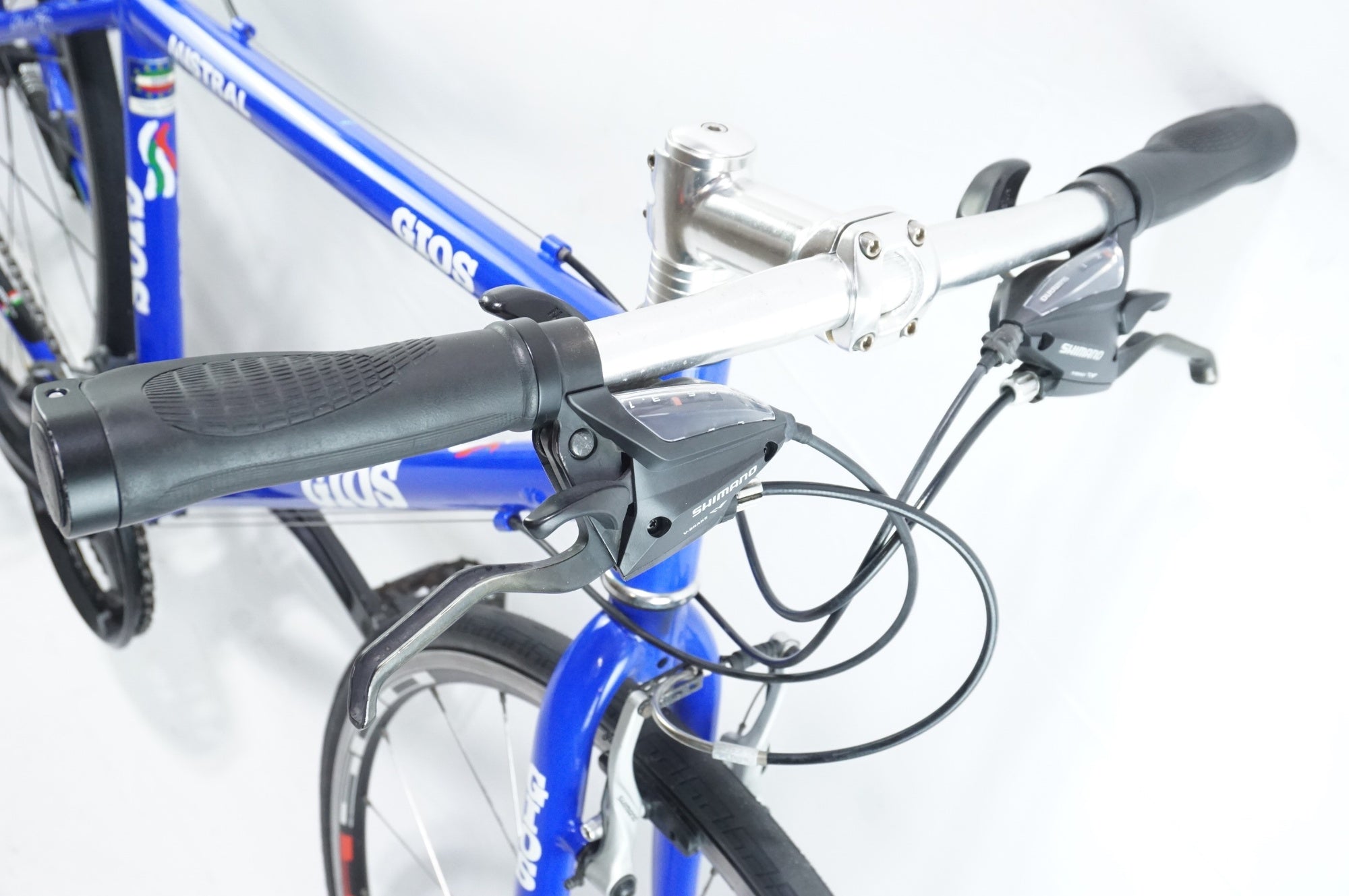 GIOS 「ジオス」 MISTRAL 2019年モデル クロスバイク / 中目黒店