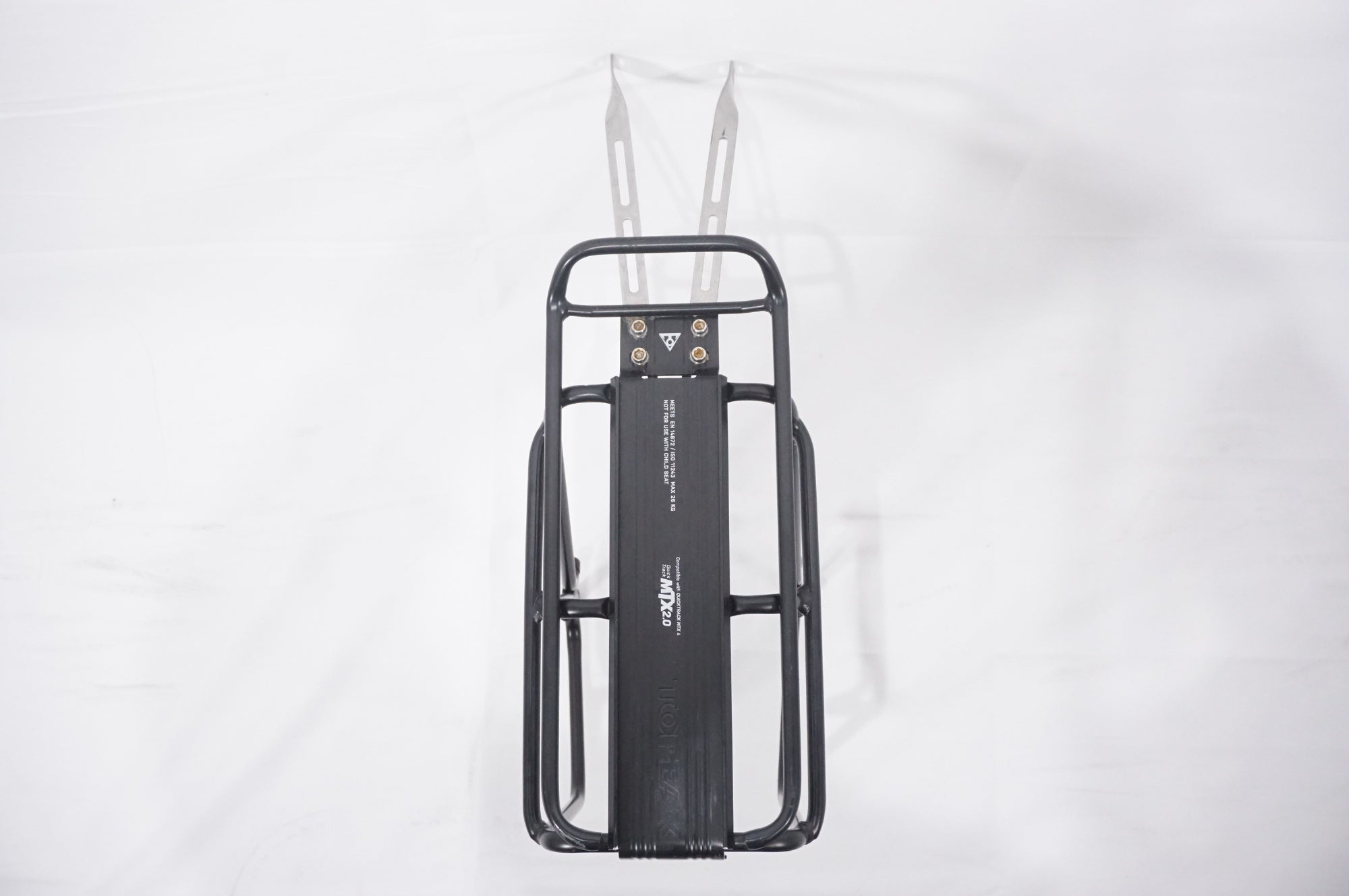 TOPEAK 「トピーク」 リアキャリア / AKIBA店