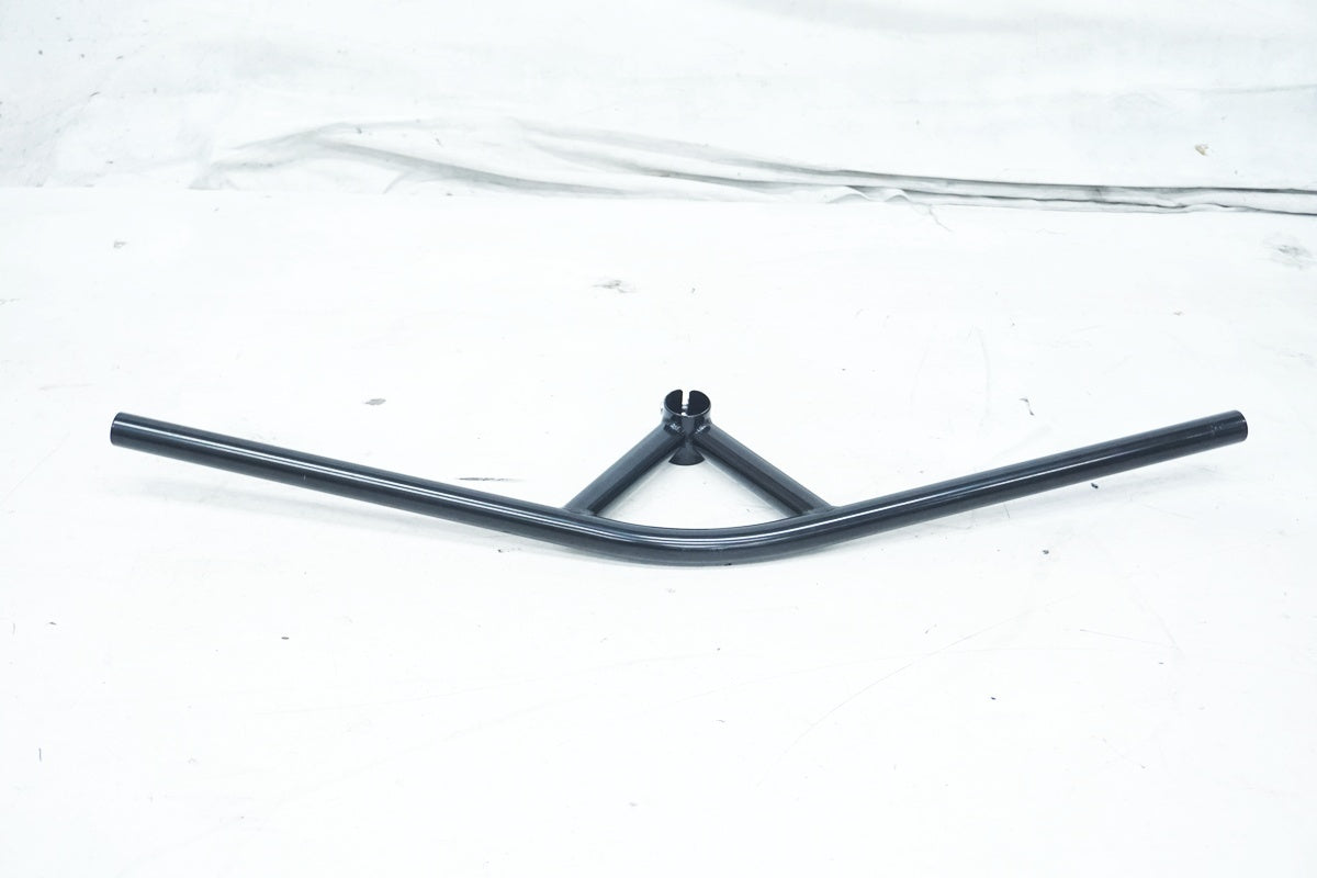 NITTO 「ニットー」 BULLMOOTH BAR B903 710mm ステム一体型 ハンドル / 大阪美原北インター店