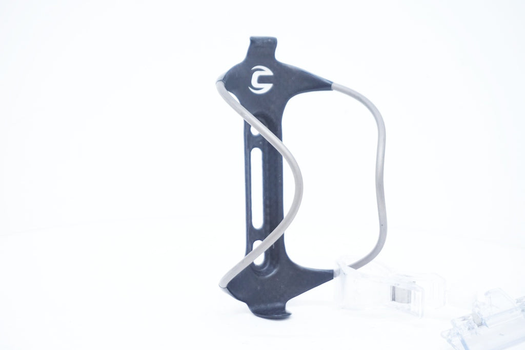 新cannondaleロゴが入ったボトル・ケージが登場！2020年モデルの