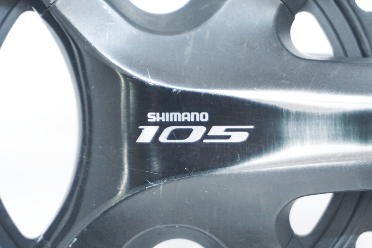 SHIMANO 「シマノ」 105 FC-5800 50-34T 165mm  クランク / 大阪美原北インター店