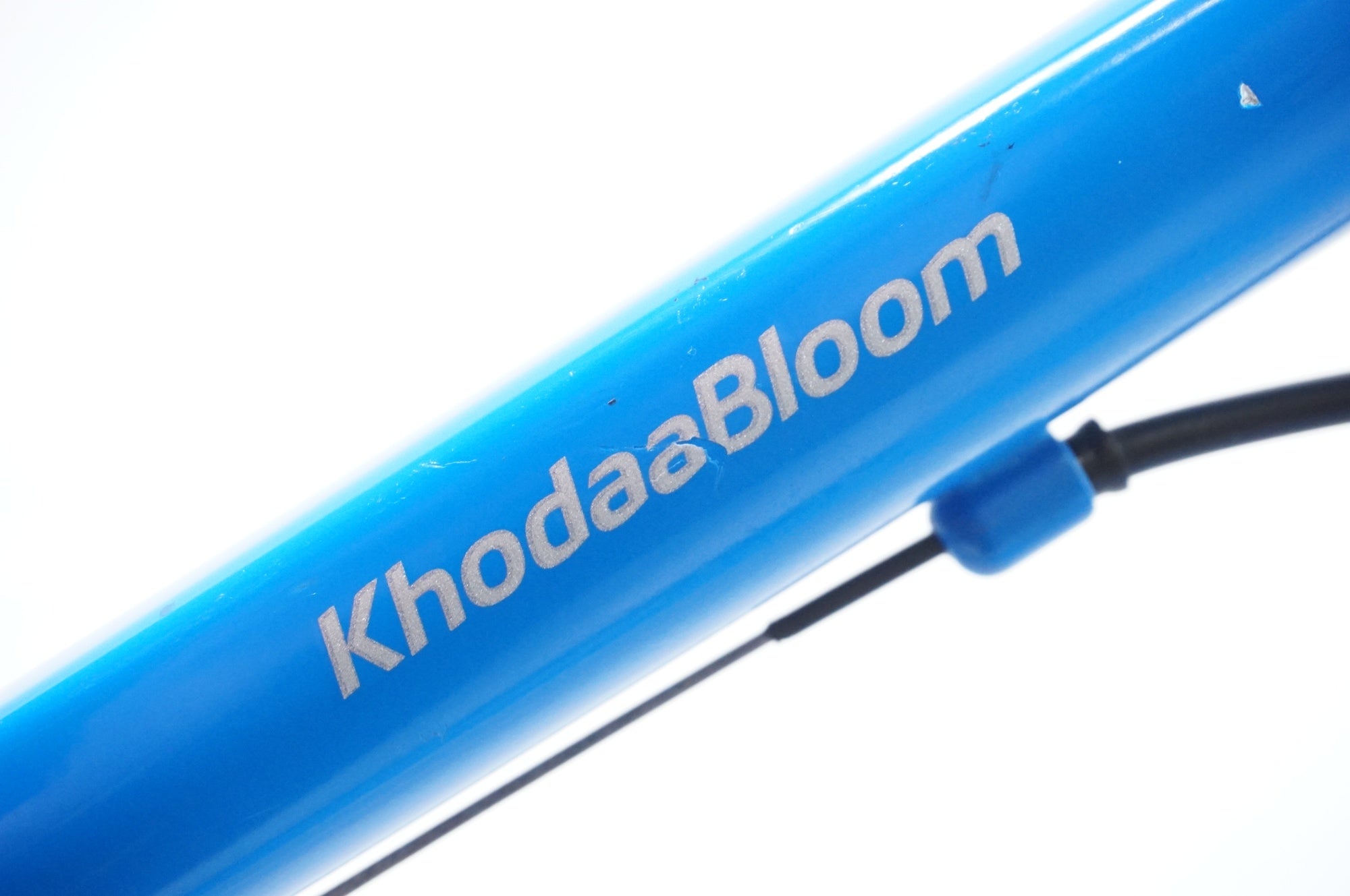 KHODAABLOOM 「コーダブルーム」 RAIL 700A 2020年モデル クロスバイク / 中目黒店