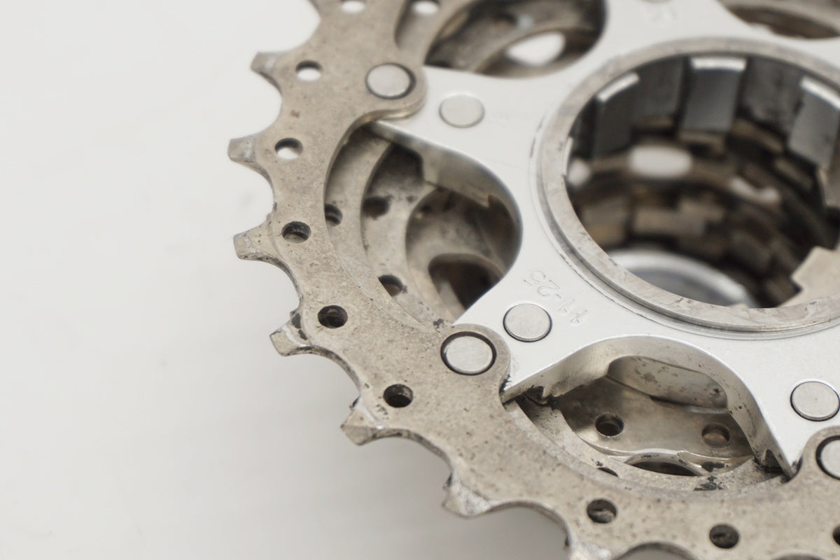 SHIMANO 「シマノ」 105 CS-5700 11-25T スプロケット / 京都八幡店