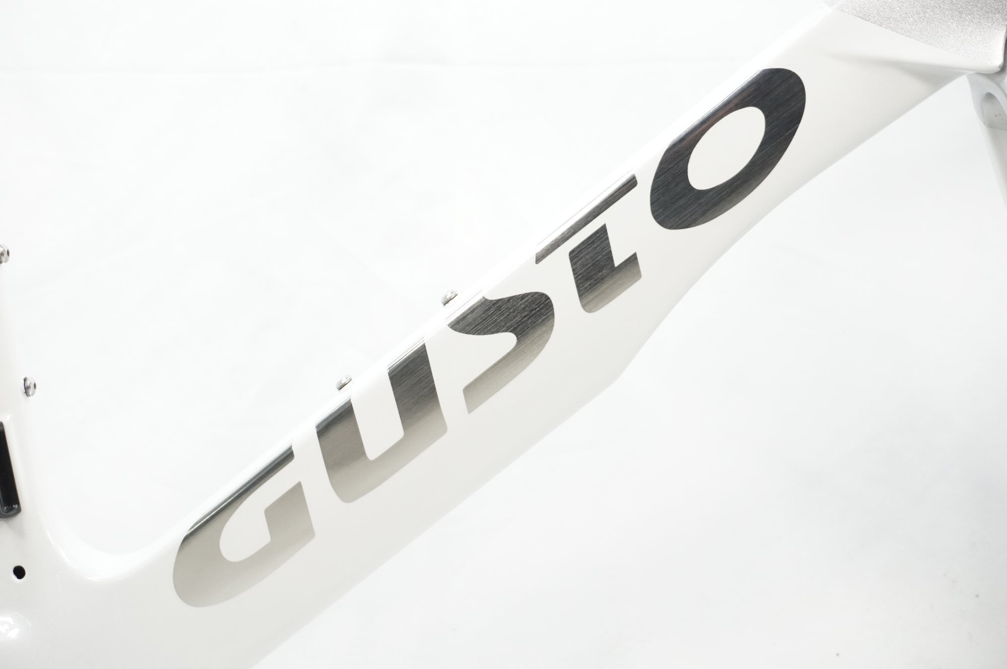 GUSTO 「グスト」 DURO EVO DB 2024年モデル ロードバイク フレームセット / 川越店