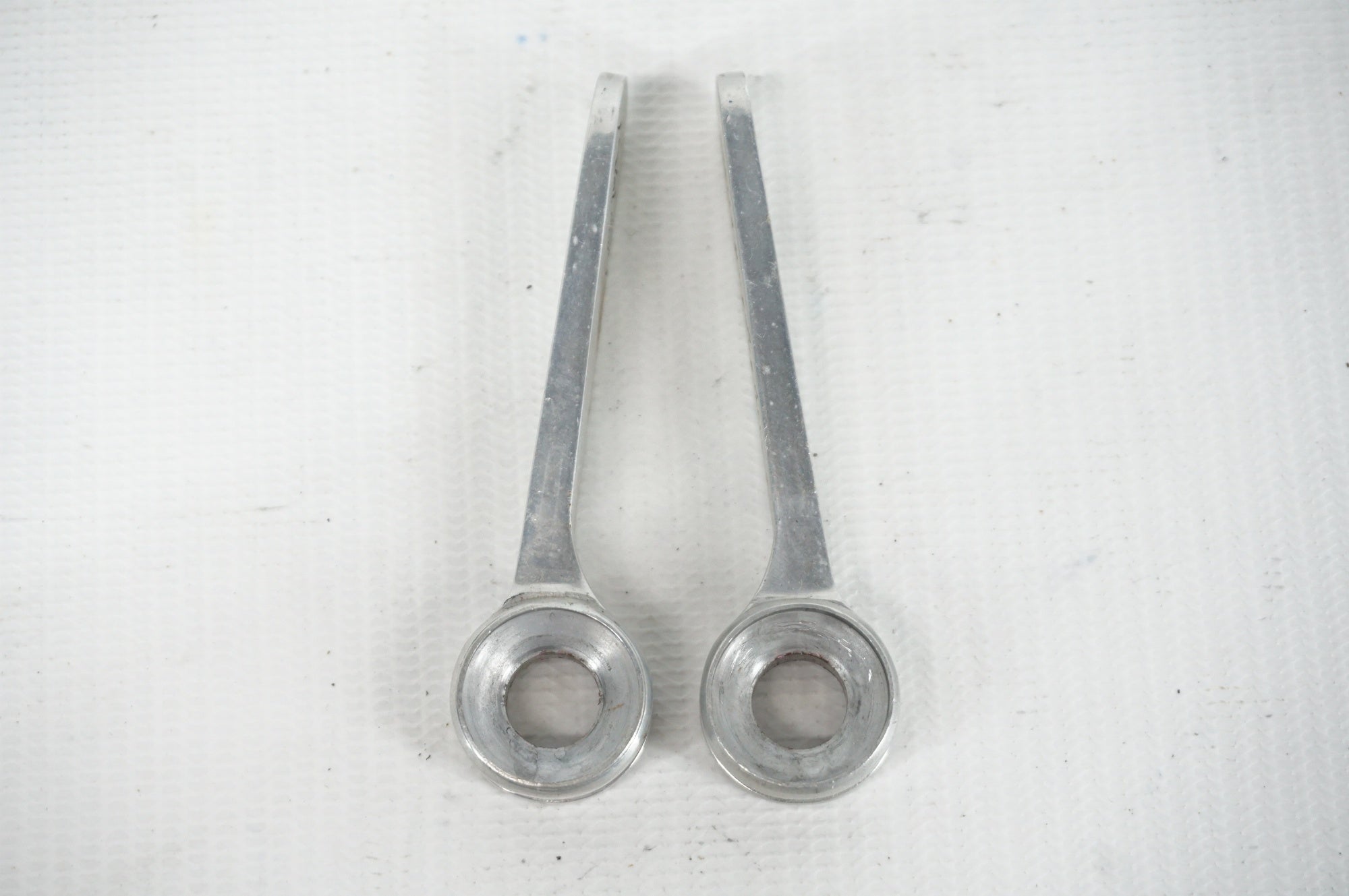 CAMPAGNOLO 「カンパニョーロ」 50TH ANNIV SUPER RECORD Wレバー / 阪急塚口店