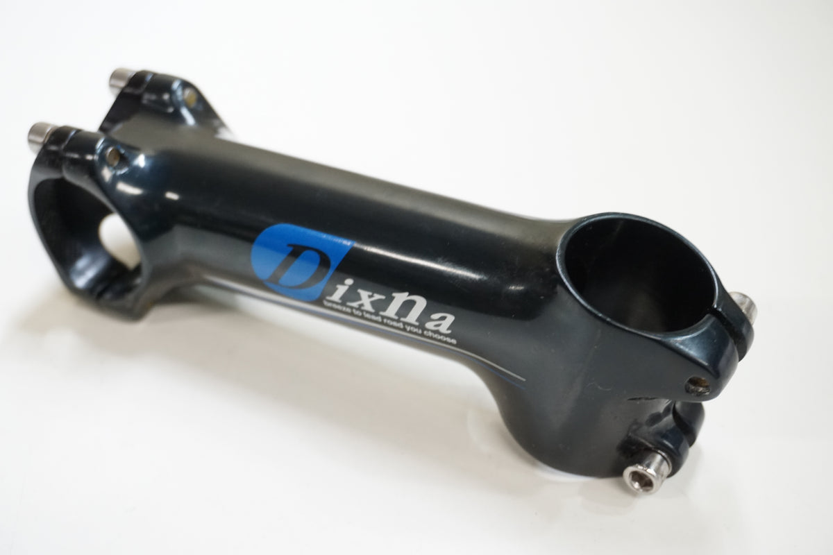 DIXNA 「ディズナ」 V-シェイプ φ31.8 120mm 73° ステム / 大宮店