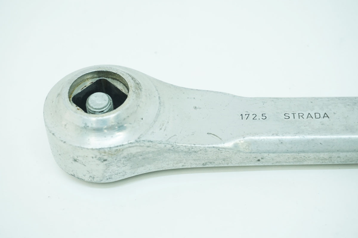 CAMPAGNOLO 「カンパニョーロ」 STRADA  53-42T 172.5mm クランク / 大阪美原北インター店