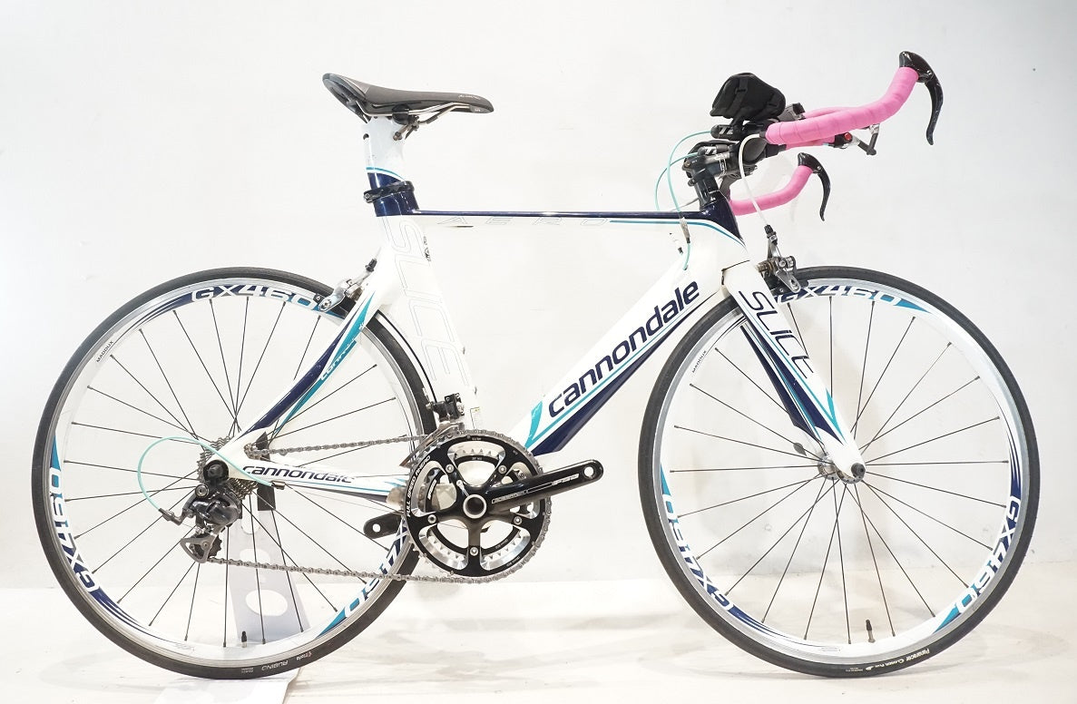 CANNONDALE 「キャノンデール」 SLICE WOMEN'S 2012年モデル ロードバイク / 横浜戸塚店