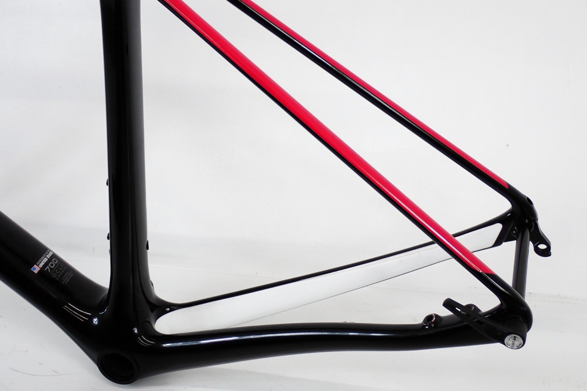 TREK 「トレック」 EMONDA SLR DISC 2019年モデル フレームセット