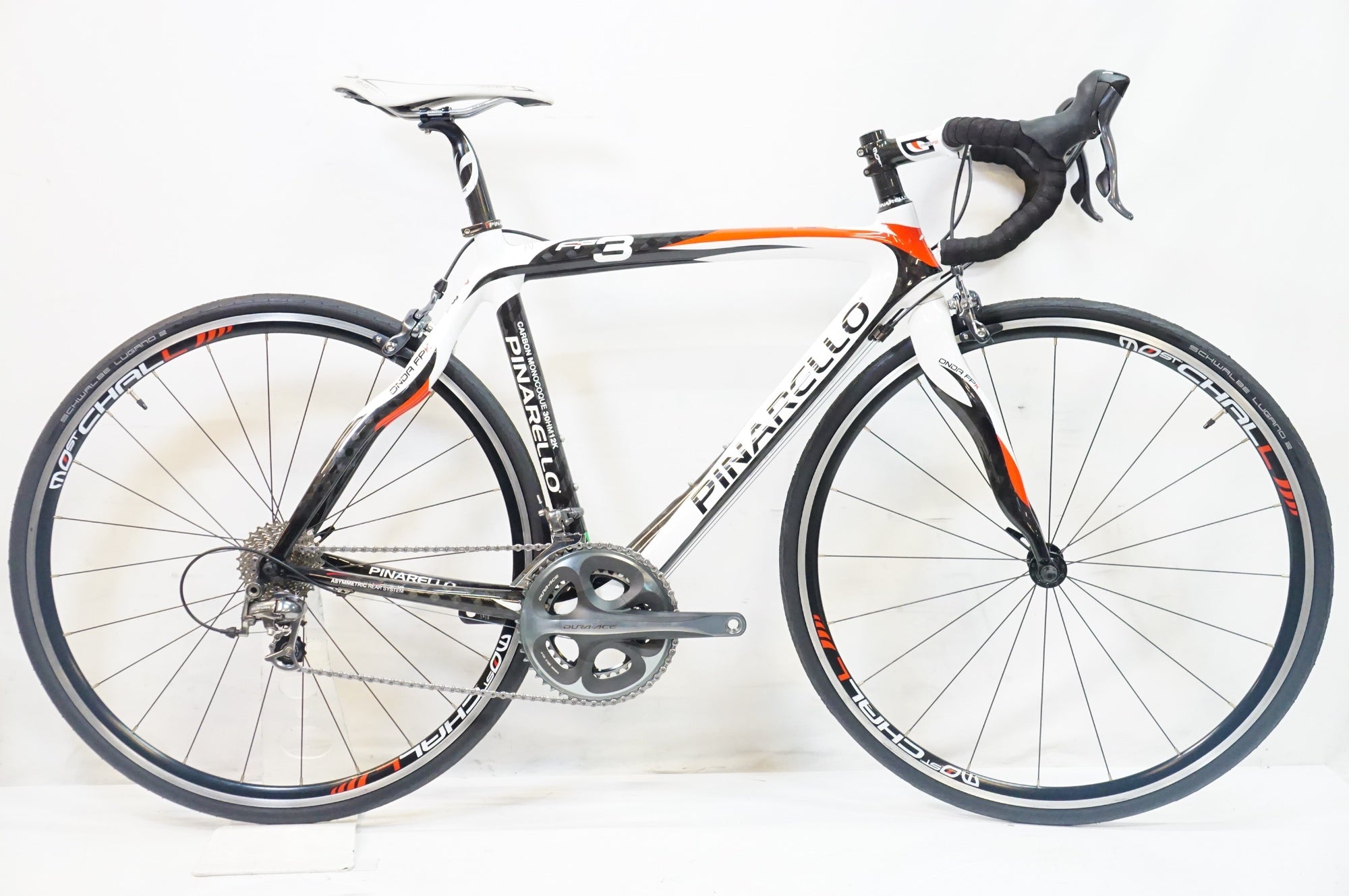 PINARELLO 「ピナレロ」 FP3 CARBON ULTEGRA 2009年モデル ロードバイク / 熊谷本店