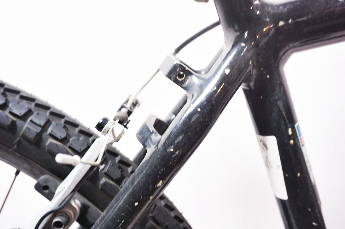 ジャンク CANNONDALE 「キャノンデール」 M500 年式不明 マウンテンバイク / バイチャリ世田谷店