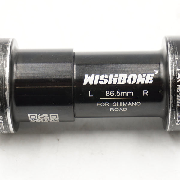 WISHBONE 「ウィッシュボーン」 BB86-SH ボトムブラケット / 奈良店
