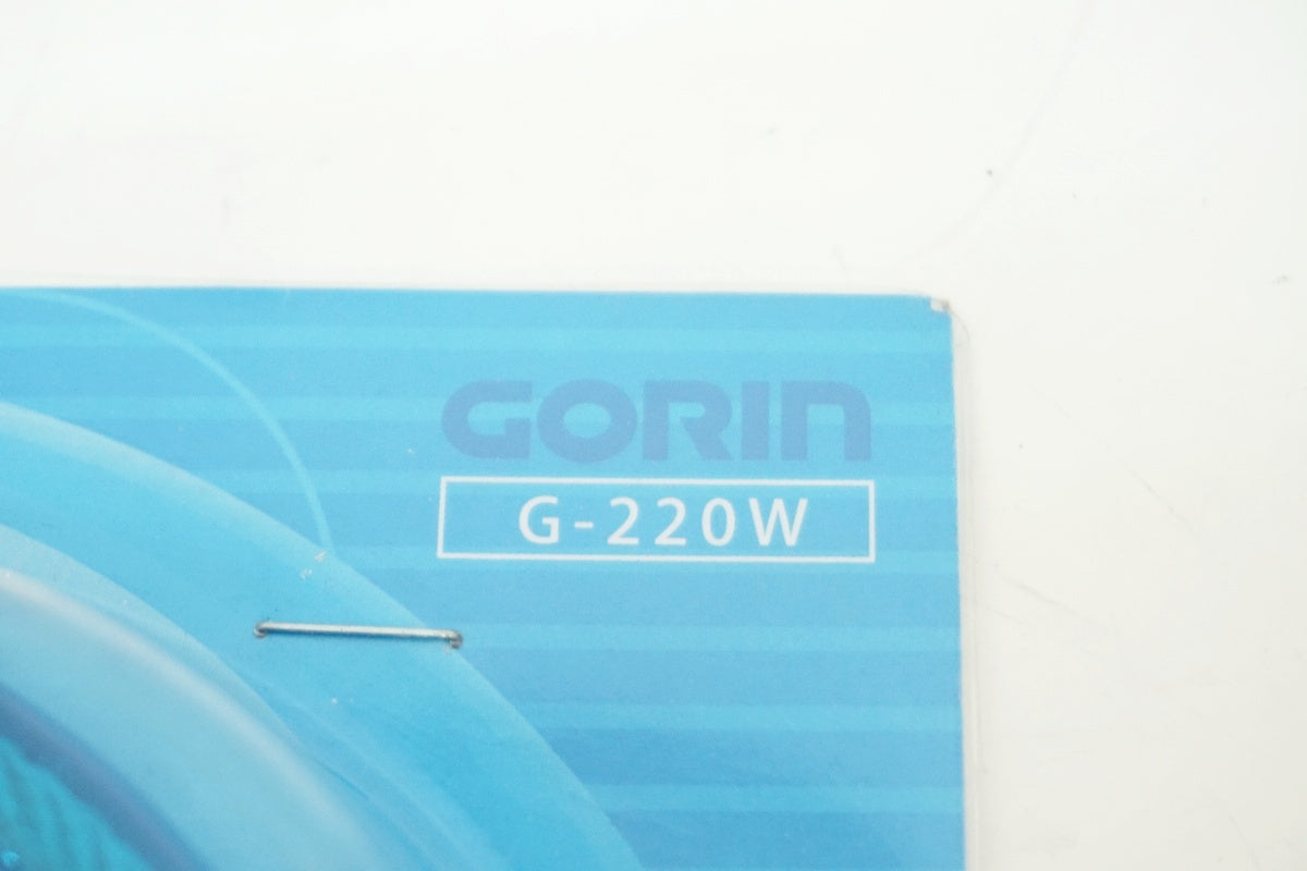 GORIN 「ゴリン」 ワイヤーロック / 大阪美原北インター店