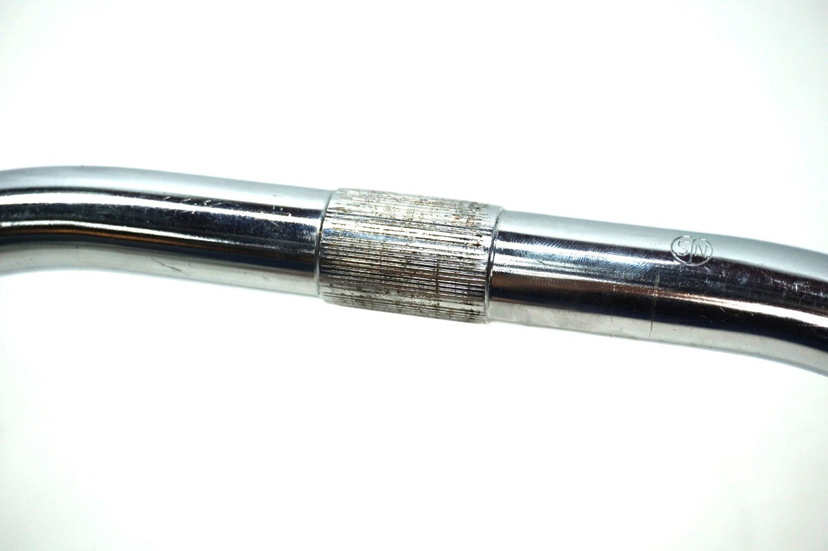 NITTO 「ニットー」 B123 NJS φ25.4 390mm ハンドル / 川越店