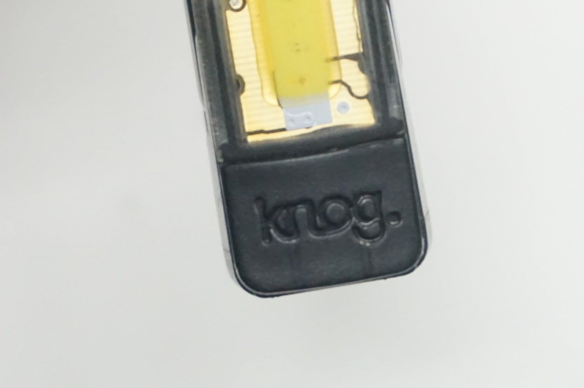 KNOG 「ノグ」 PLUS フロントライト / 福岡店