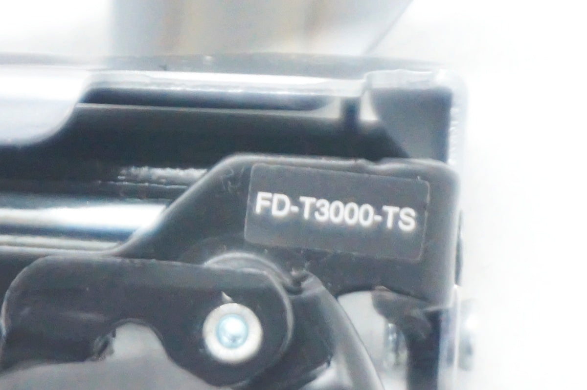 SHIMANO 「シマノ」 FD-T3000 フロントディレイラー / 大阪門真店