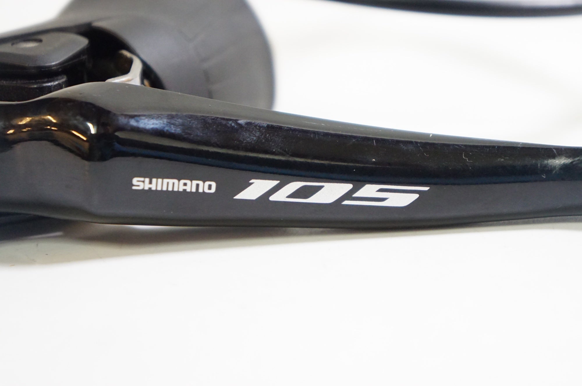 SHIMANO 「シマノ」 105 ST-R7020 デュアルコントロールレバー/ブレーキキャリパー セット / 熊谷本店