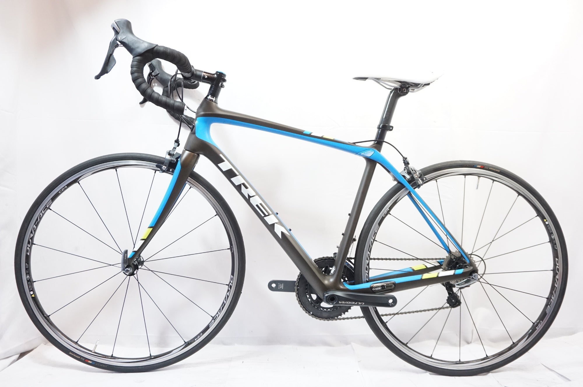 TREK 「トレック」 DOMANE 5.2 2016年モデル ロードバイク / 世田谷店
