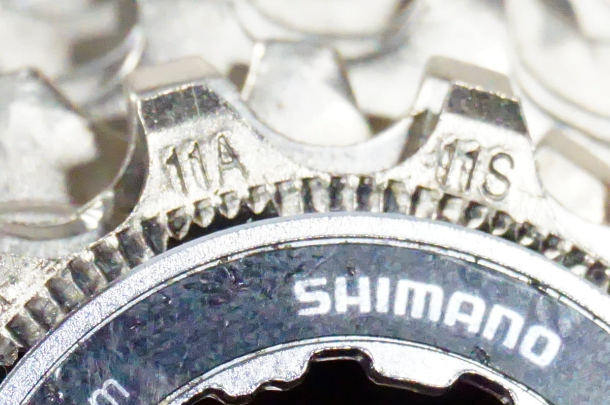 SHIMANO 「シマノ」 105 CS-R7000 11-30T スプロケット / 名古屋大須店