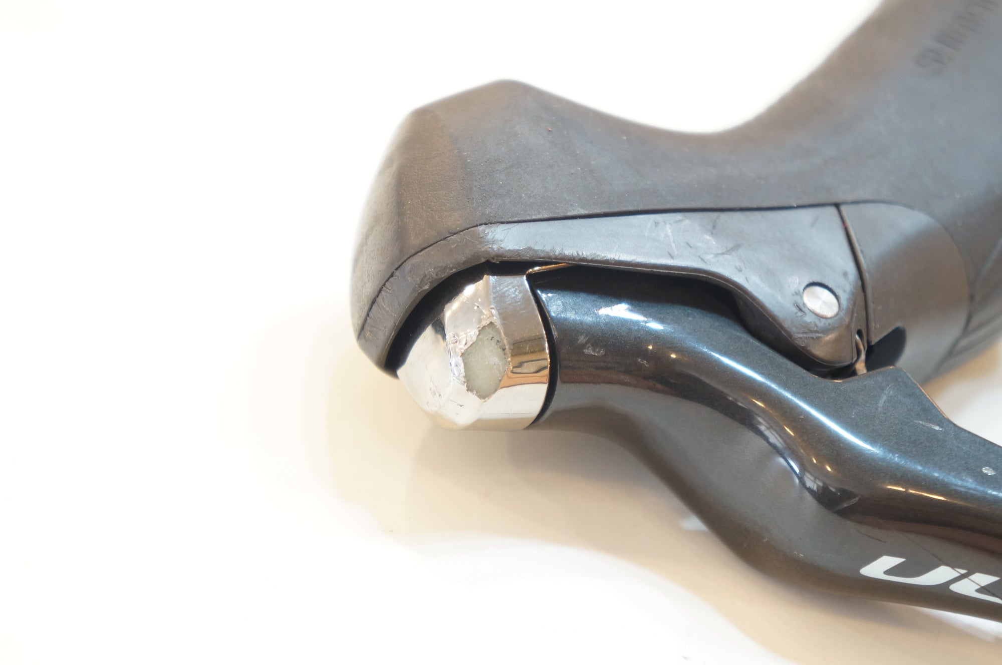 SHIMANO 「シマノ」 ULTEGRA ST-R8000 デュアルコントロールレバー / バイチャリ浦和ベース