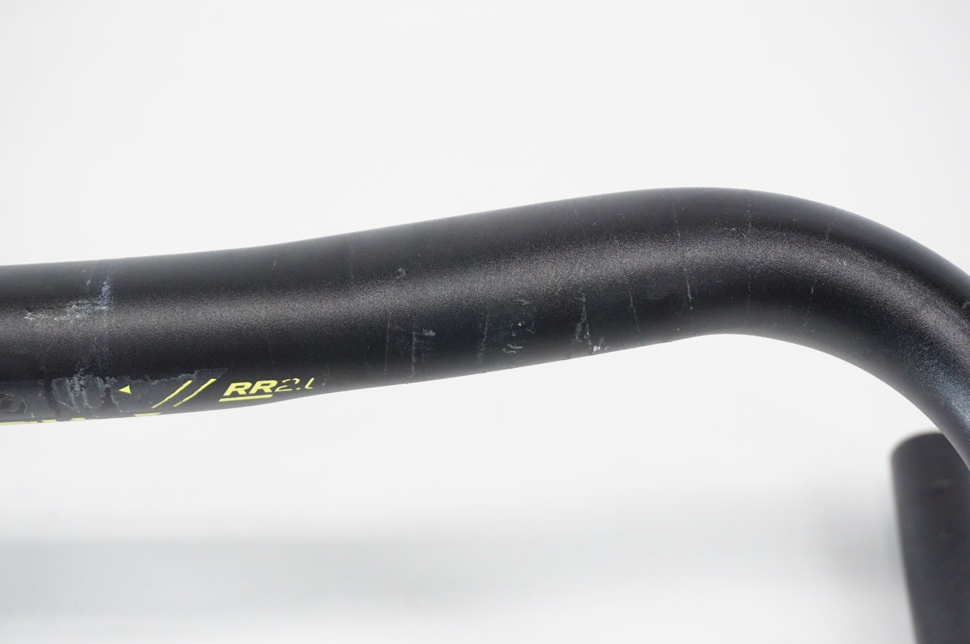 SYNCROS 「シンクロス」 RR2.0 φ31.8 400mm ハンドル / 阪急塚口店