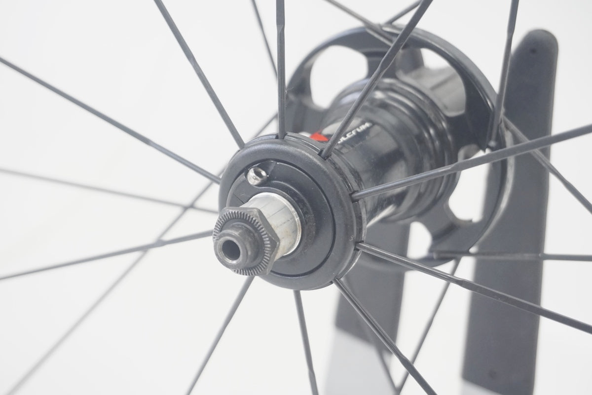 FULCRUM 「フルクラム」 RACING 5LG シマノ11速 ホイルセット / 京都八幡店