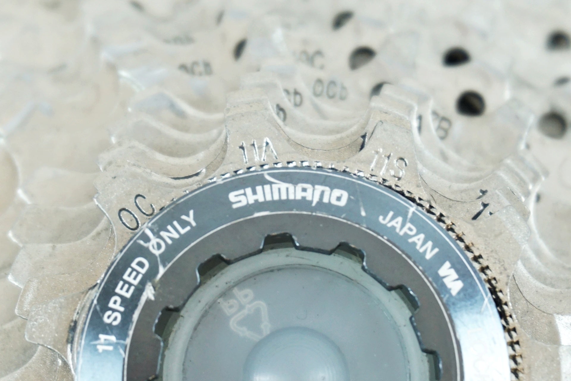 SHIMANO 「シマノ」 ULTEGRA CS-6800 スプロケット / 有明ガーデン店