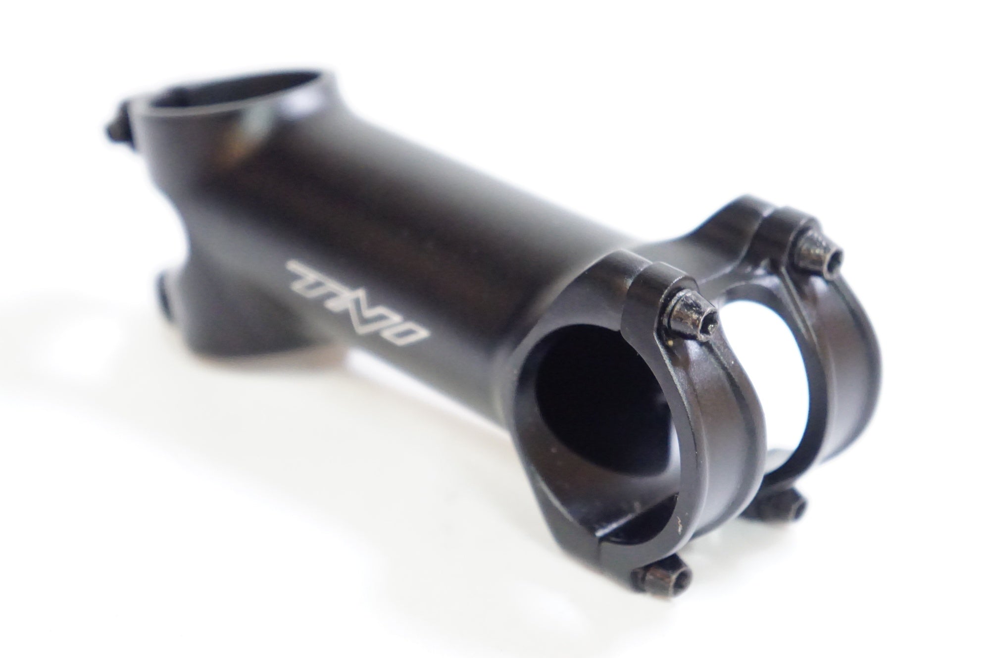 TNI 「ティーエヌアイ」 HELIUM 17 φ31.8 100mm ステム / 熊谷本店