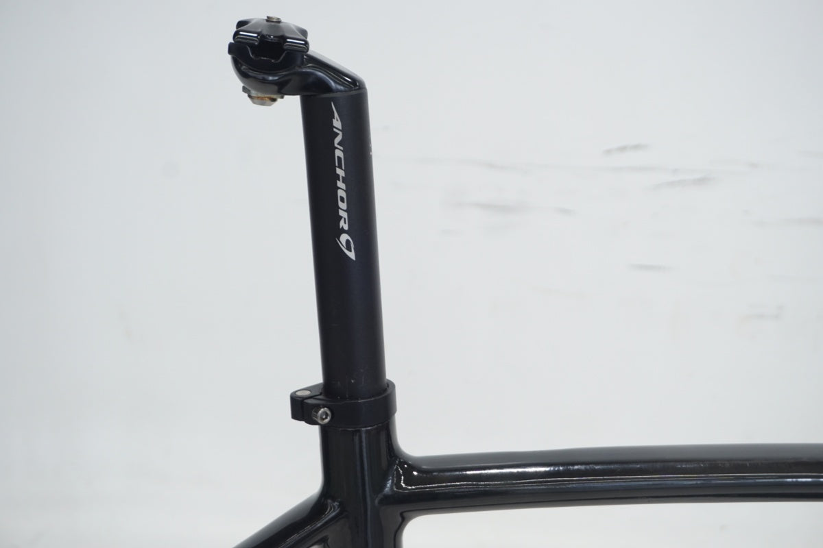 ANCHOR 「アンカー」 RL8 EQUIPE 2015年モデル フレームセット / 滋賀大津店