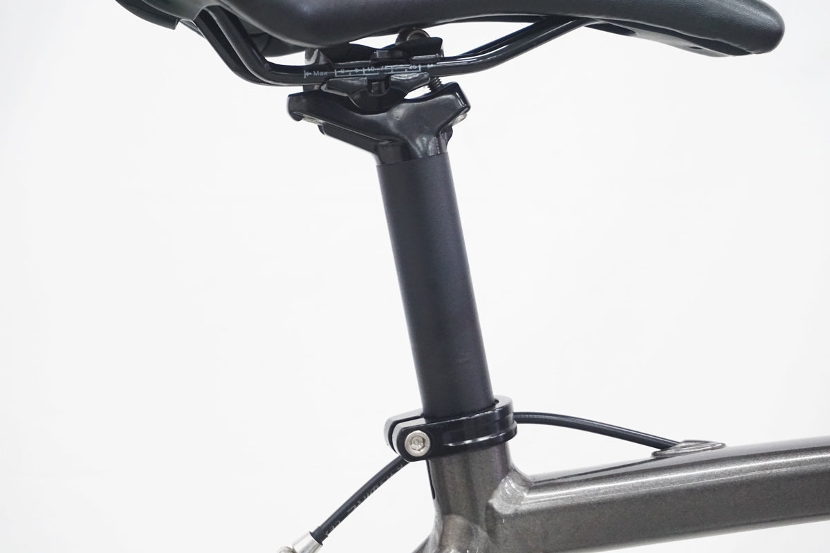 ムーミン様専用】FUJI（フジ） ROUBAIX AURA【2019年モデル】