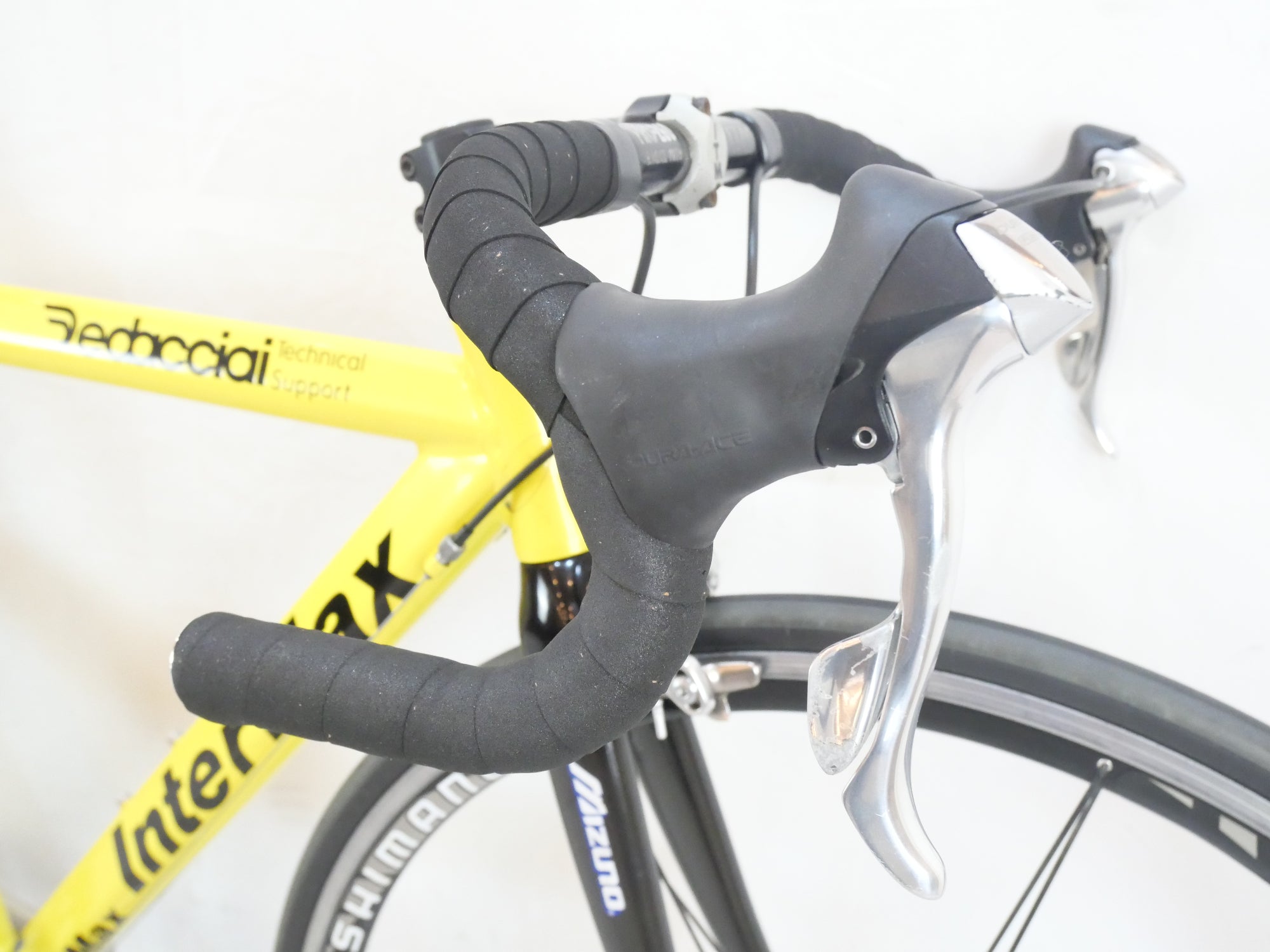 自転車本体 InterMax SELVINO INTERMAX 「インターマックス」 SELVINO 年式不明 ロードバイク