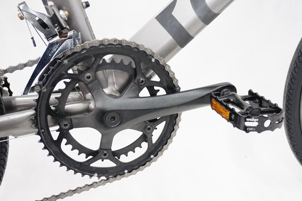 TERN「ターン」 SURGE 20インチ 2021年モデル ミニベロ / 浜松店