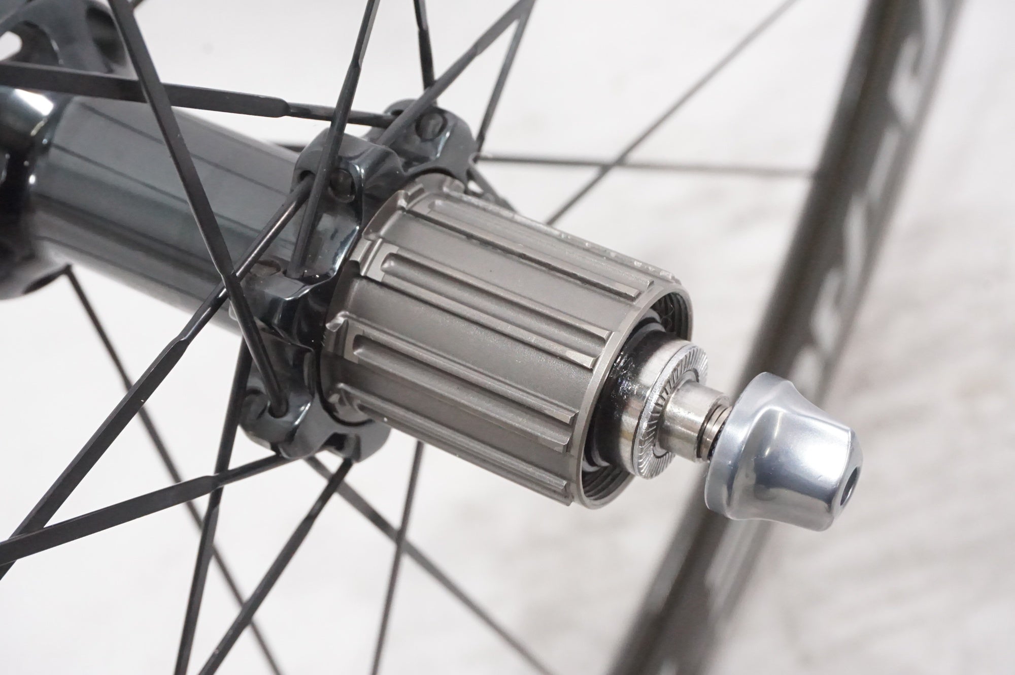 SHIMANO 「シマノ」 DURA-ACE WH-9000 シマノ11速 ホイールセット / AKIBA店