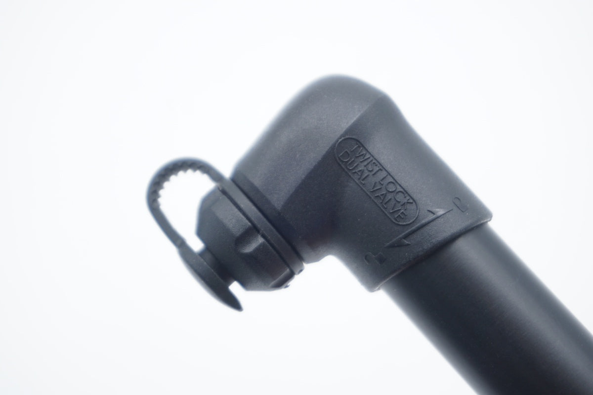 BONTRAGER 「ボントレガー」 携帯ポンプ / 滋賀大津店